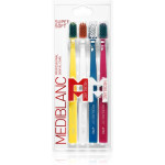MEDIBLANC 4990 Super Soft toothbrushes 4 pcs